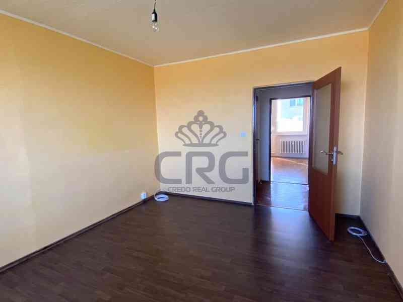 PRONÁJEM BYTU 2+1 S BALKONEM O CP CCA 70M2, HRUŠOVANY U BRNA - foto 9