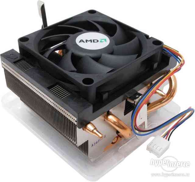 Chladič CPU - AMD MF091-096