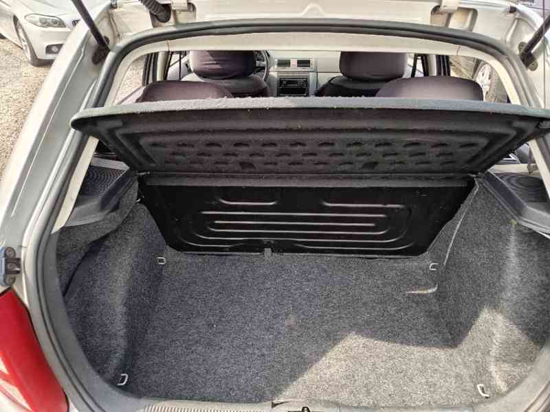 ŠKODA Fabia 1,2i Hatchback ČR - foto 20