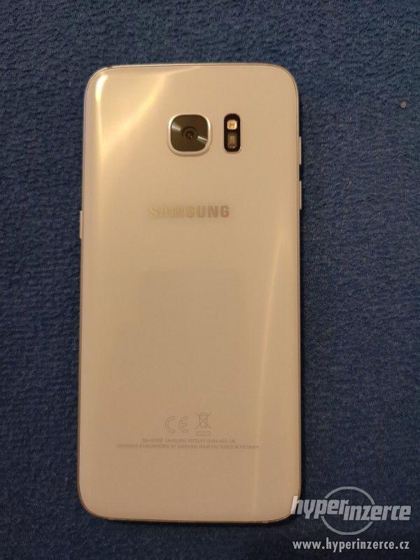 Samsung galaxy s7 Edge - foto 2