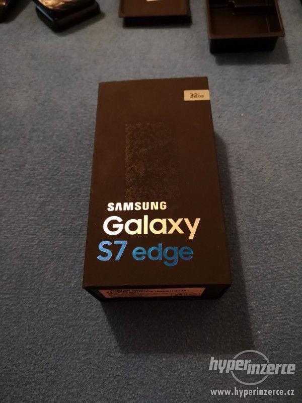 Samsung galaxy s7 Edge - foto 3