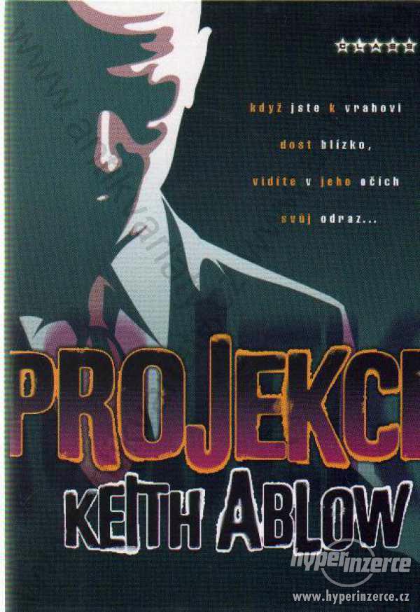 Projekce  Keith Ablow 2006 - foto 1