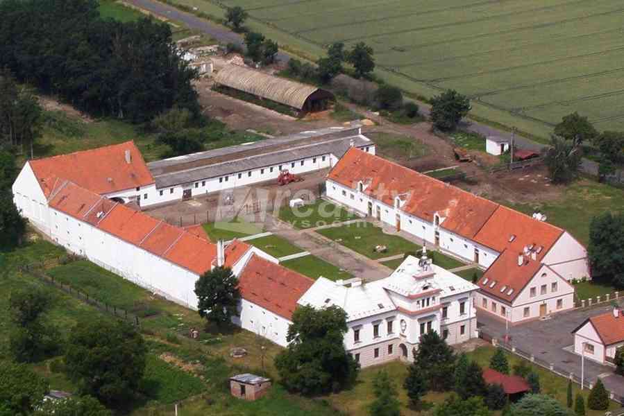 Prodej pozemku, 1.265 m2, Veliká Ves, Praha-východ - foto 3