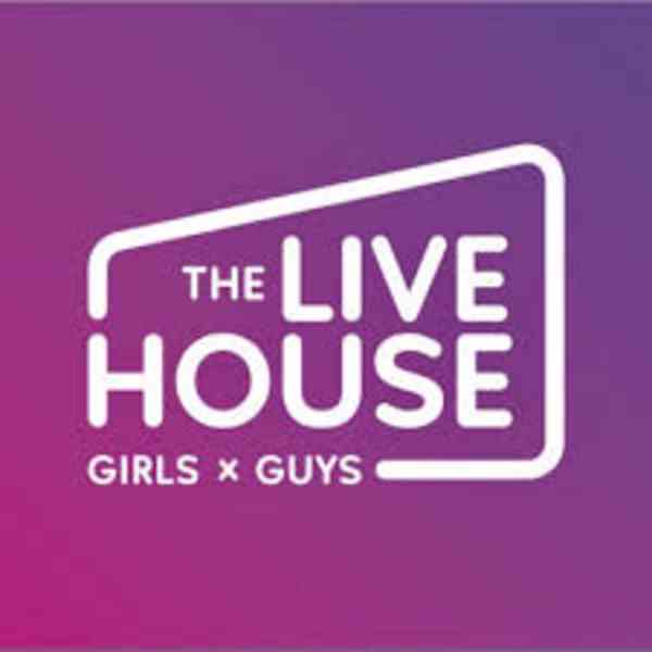 Model/modelka s The Live House Models – 50 až 100 tisíc! - foto 3