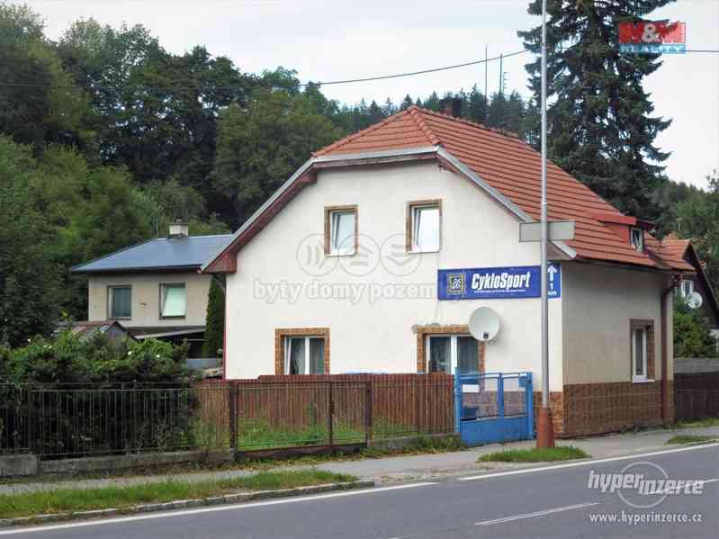 Prodej rodinného domu, 115 m?, Vsetín, ul. Rokytnice - foto 1