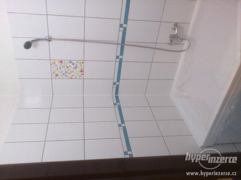 Pronájem bytu 2+1 v Hrádku u Rokycan - foto 6