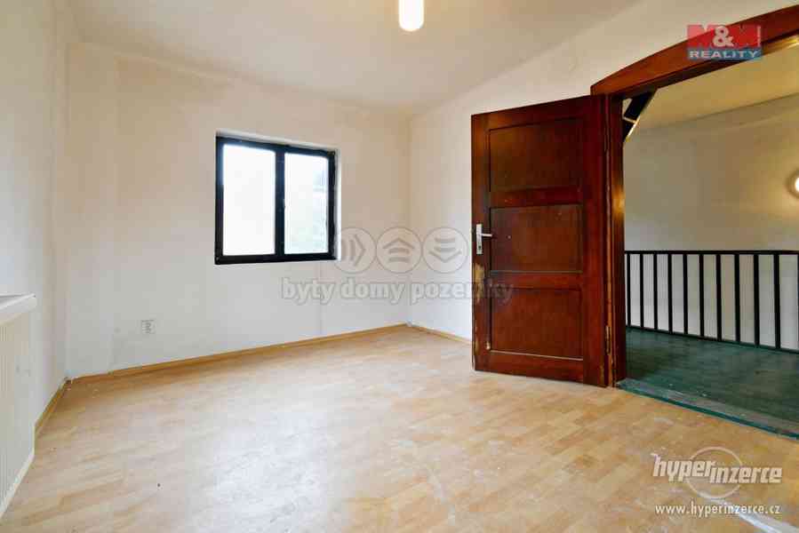 Prodej rodinného domu v Podhradí, 85 m2, OV, Podhradi - foto 12