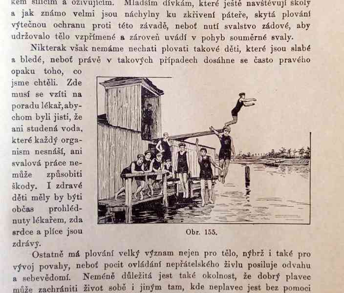 Starožitné lékařské knihy Domácí lékařka, 1923 - foto 12