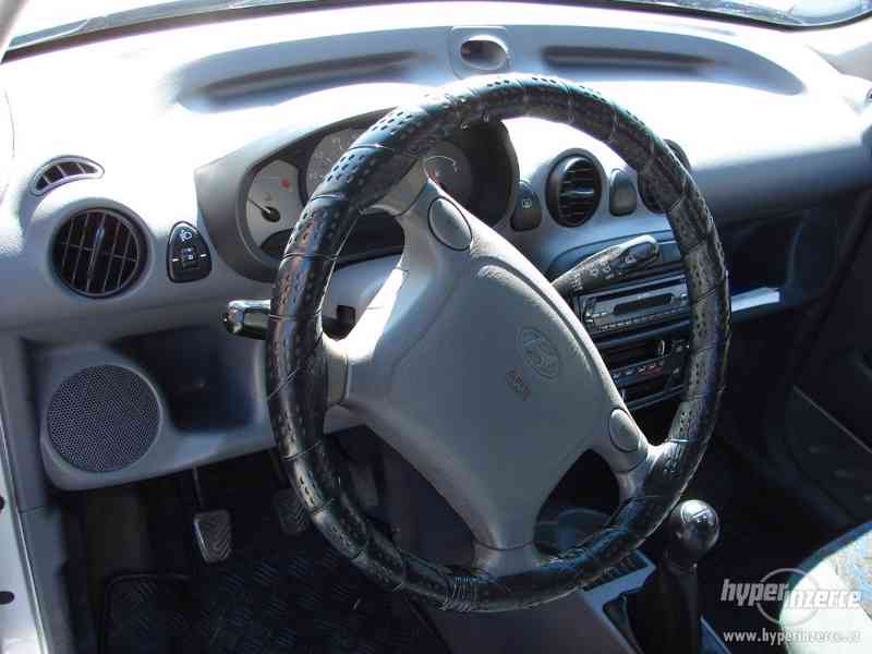 Hyundai Atos 1.1i r.v.2005 - foto 5