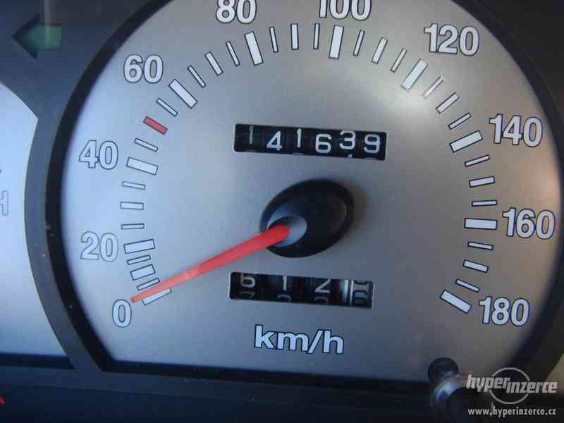 Hyundai Atos 1.1i r.v.2005 - foto 6