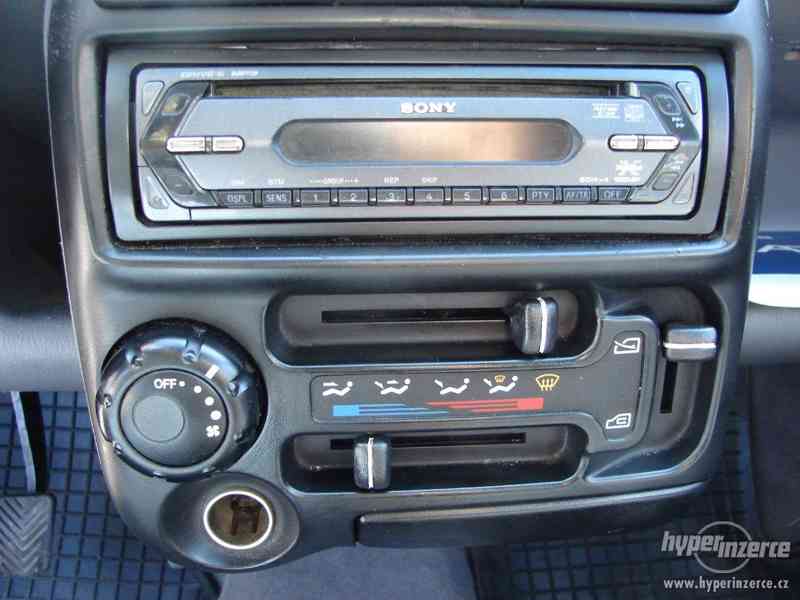 Hyundai Atos 1.1i r.v.2005 - foto 7
