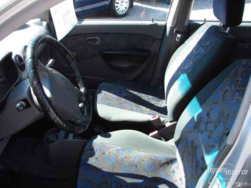 Hyundai Atos 1.1i r.v.2005 - foto 8