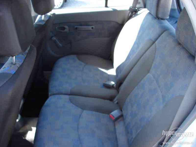 Hyundai Atos 1.1i r.v.2005 - foto 9