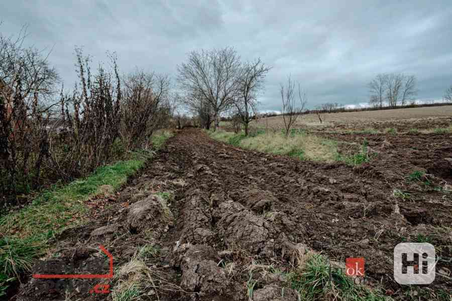 Prodej, Pozemky - zahrady, 1472 m2 - - foto 2