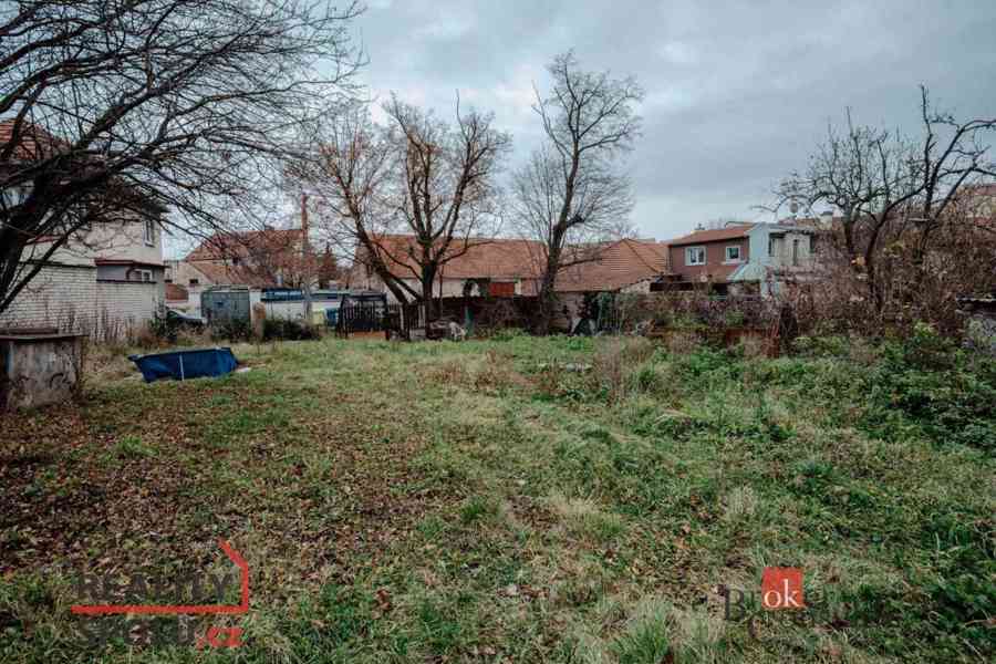 Prodej, Pozemky - zahrady, 1472 m2 - - foto 10