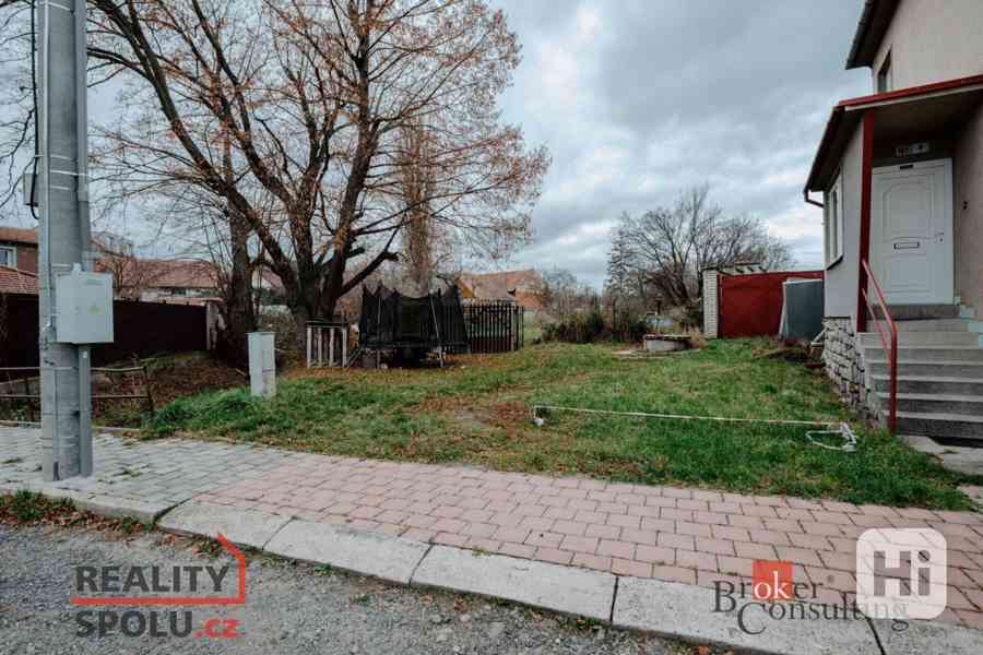 Prodej, Pozemky - zahrady, 1472 m2 - - foto 3