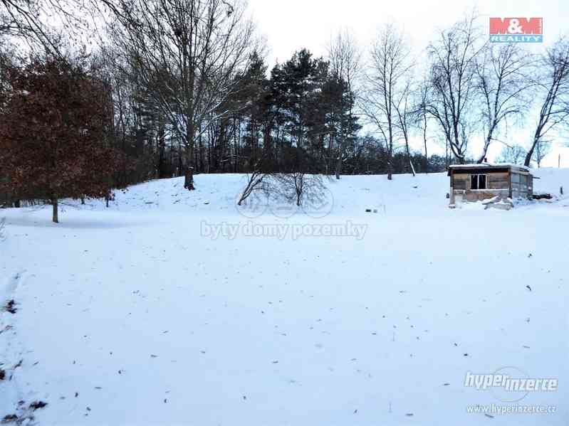 Prodej ostatní pozemky v Karlových Varech, 2406 m2, Počerny - foto 1