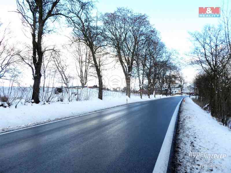Prodej ostatní pozemky v Karlových Varech, 2406 m2, Počerny - foto 6