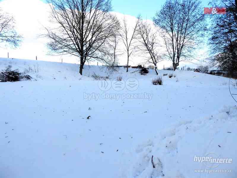 Prodej ostatní pozemky v Karlových Varech, 2406 m2, Počerny - foto 8