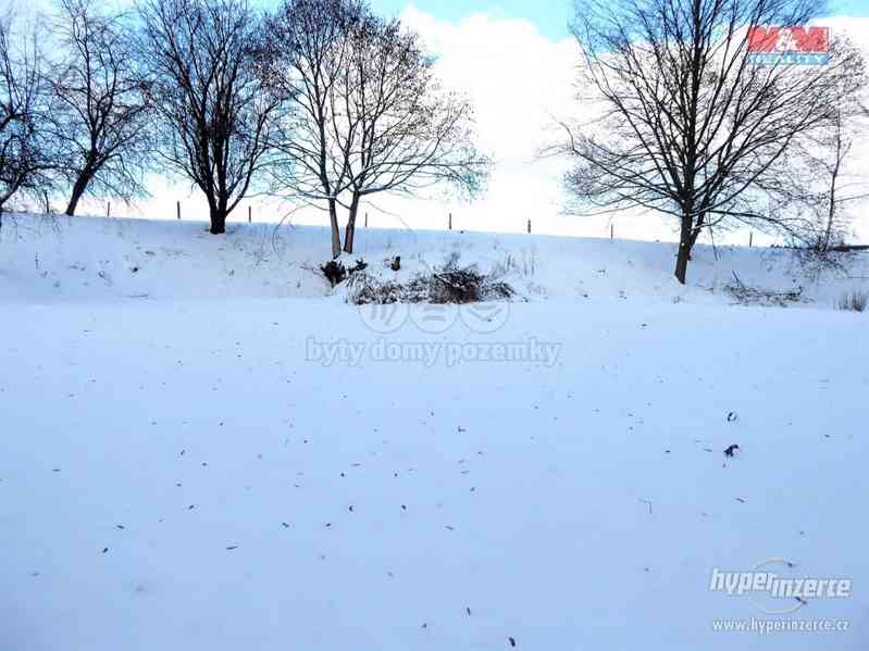 Prodej ostatní pozemky v Karlových Varech, 2406 m2, Počerny - foto 9