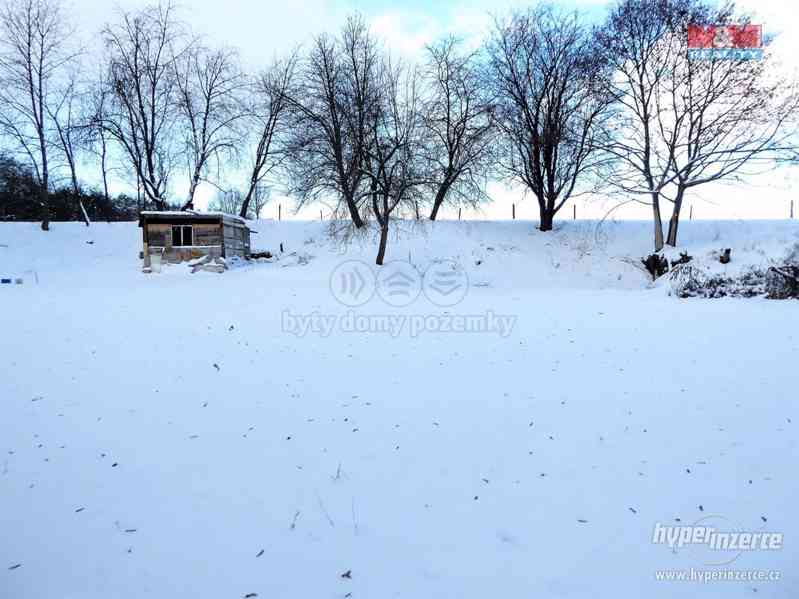 Prodej ostatní pozemky v Karlových Varech, 2406 m2, Počerny - foto 10