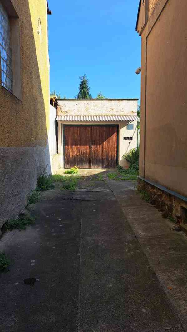 Rodinný dům v Domažlicích - foto 2
