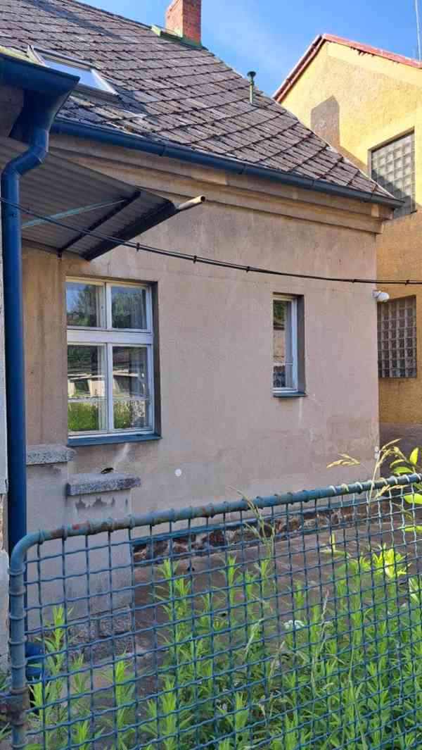 Rodinný dům v Domažlicích - foto 5