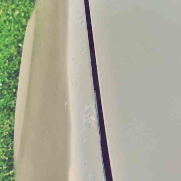 Škoda Favorit 136 L - foto 12