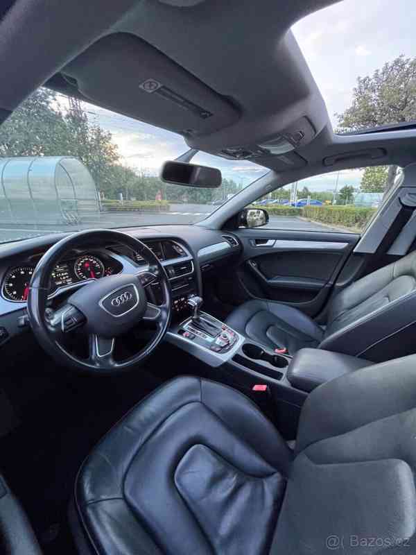 Audi A4 2,0   TFSI S-LINE B8.5 Benzin r.v.20 - foto 13