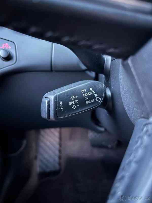 Audi A4 2,0   TFSI S-LINE B8.5 Benzin r.v.20 - foto 5