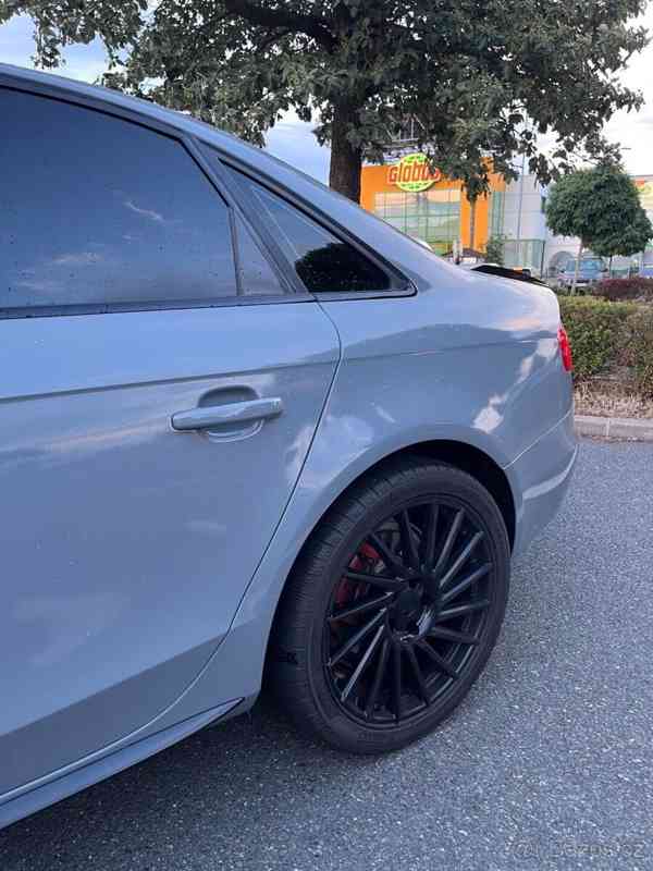 Audi A4 2,0   TFSI S-LINE B8.5 Benzin r.v.20 - foto 14