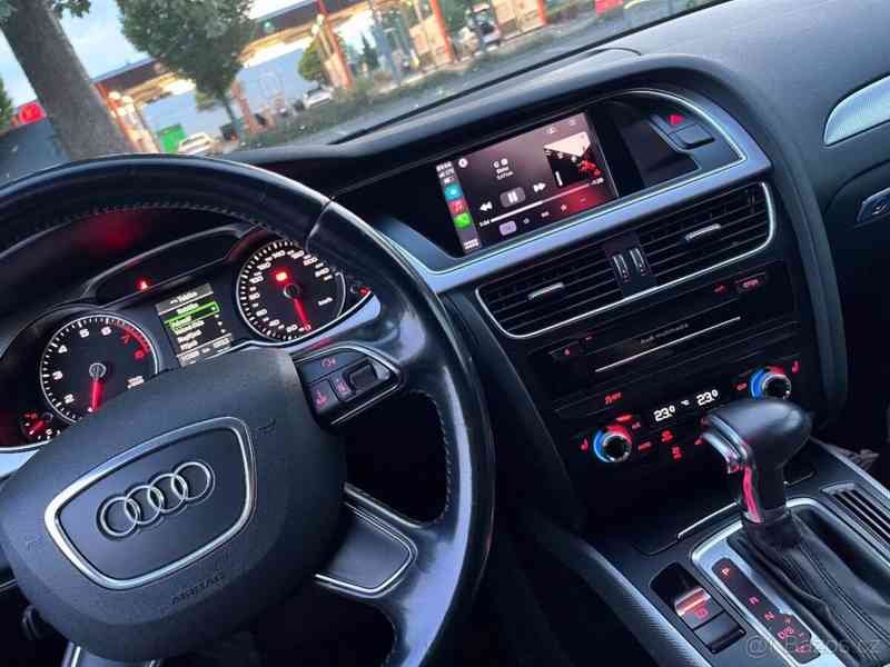 Audi A4 2,0   TFSI S-LINE B8.5 Benzin r.v.20 - foto 2