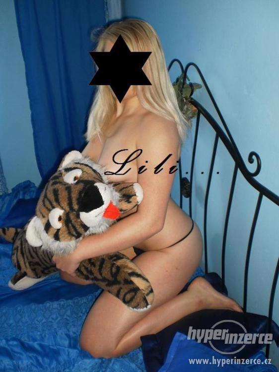 ..NONSTOP-ESCORT-Plzeň.. - foto 9