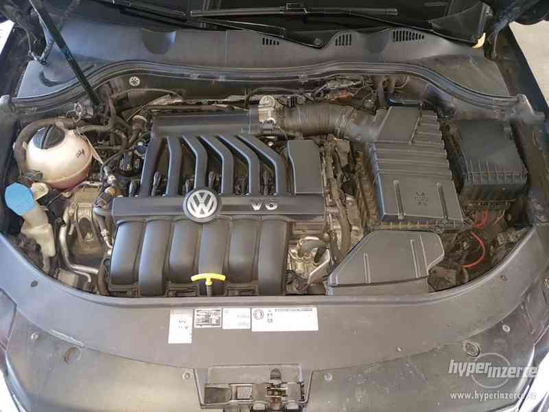 Volkswagen Passat 3.6 V6 4Motion 220kW - foto 5