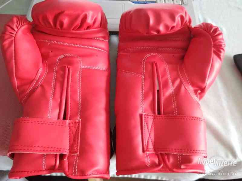 Boxovací rukavice LONSDALE - foto 3