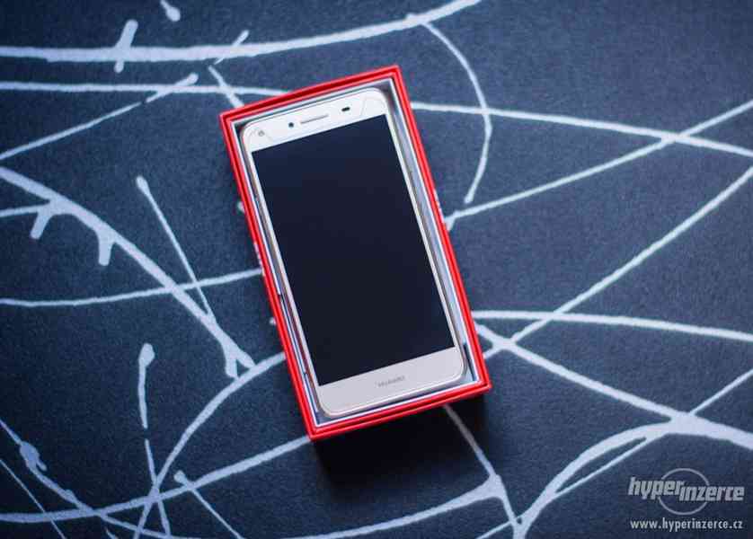 Huawei Y5 II Dual SIM - foto 1