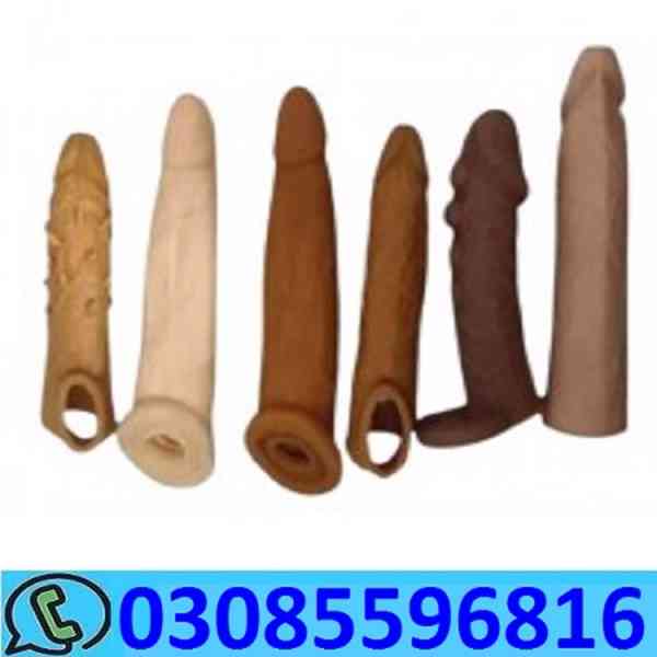 Brown Color Washable Condom In Peshawar (03085596816) - foto 3