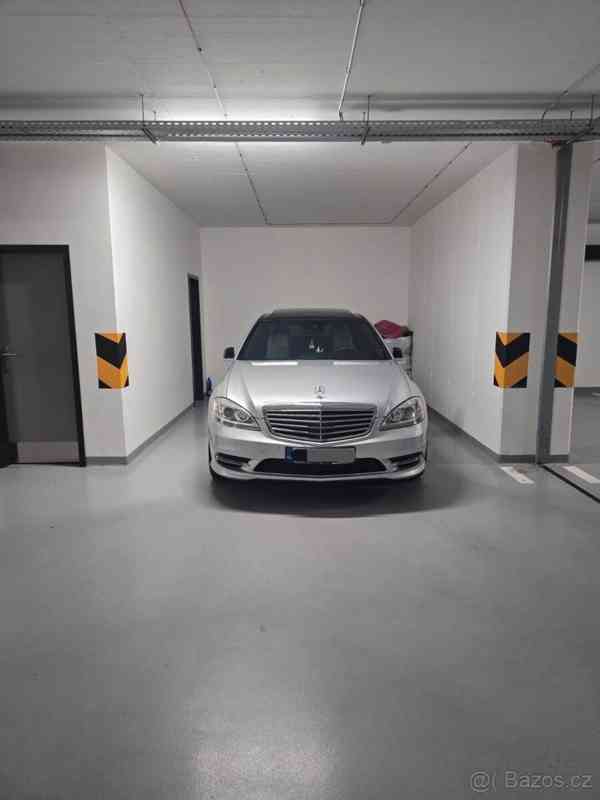 Mercedes-Benz Ostatní 3,0   W221 S 350 LONG AMG LCI - foto 4