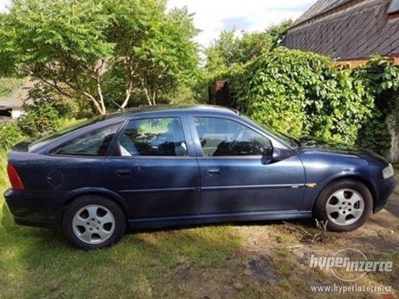 Vectra R Opel Vectra , Edition r.2000, motor 1,6, 16V, benzin - bazar ...