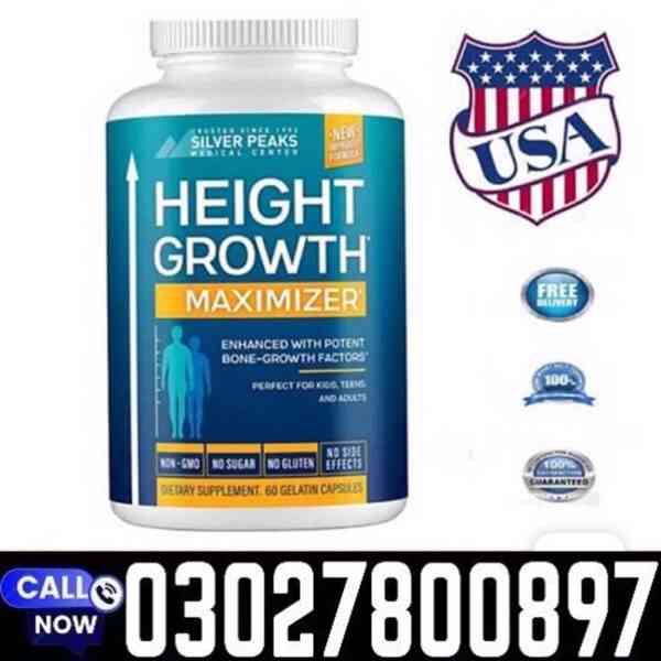 Height Growth Maximizer in Pakistan 03027800897 : Best Price