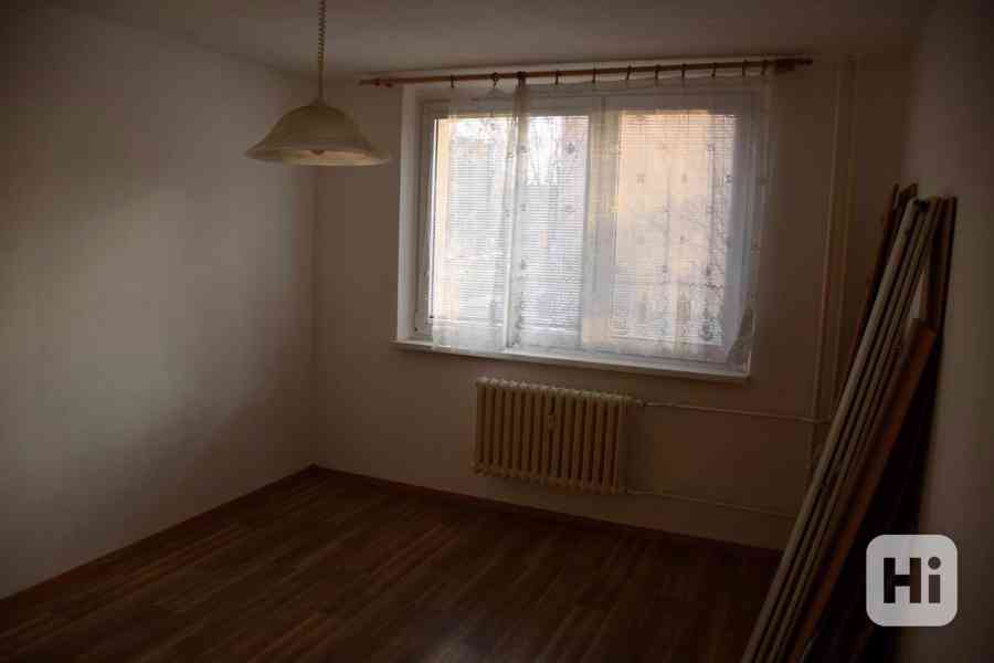 Prodám byt OV 1+1 35m2+sklep,centrum Břeclav,Slovácká - foto 5