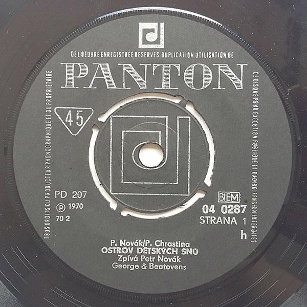 George & Beatovens – Ostrov dětských snů / V říši pohádek - foto 3