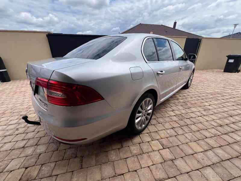 Škoda Superb 2,0   Facelift | TDI DSG | - foto 2