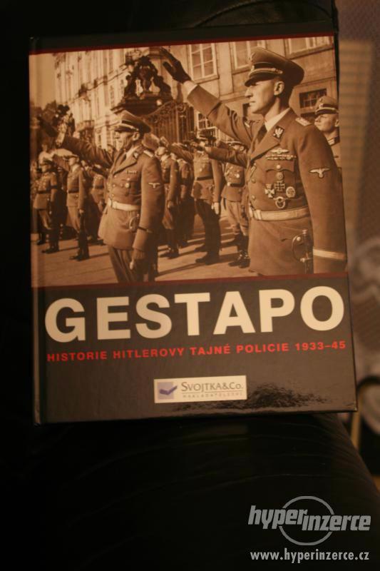 GESTAPO - foto 1