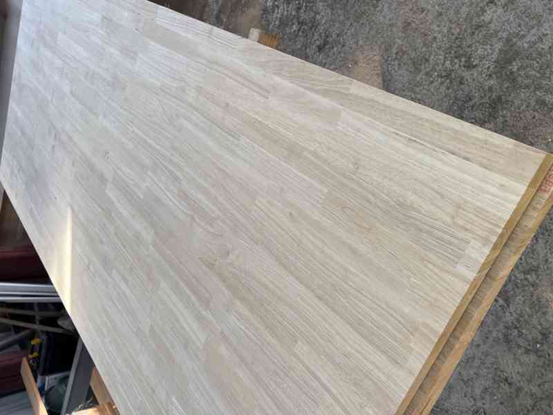 Dubová spárovka Hevea, sleva 5%, kvalita AB - foto 3