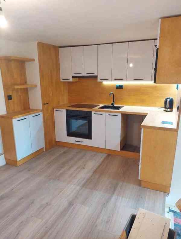 Dubová spárovka Hevea, sleva 5%, kvalita AB - foto 5