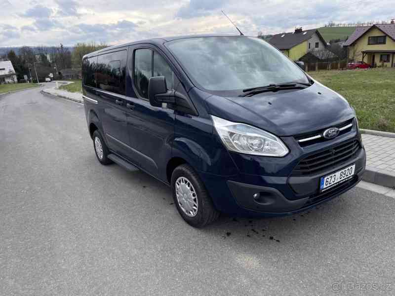 Tubo Aria Carica Turbo LLS-GERMANY Per Ford Tourneo Custom 2.0 TDCi - Ricambio OEM - Foto 13