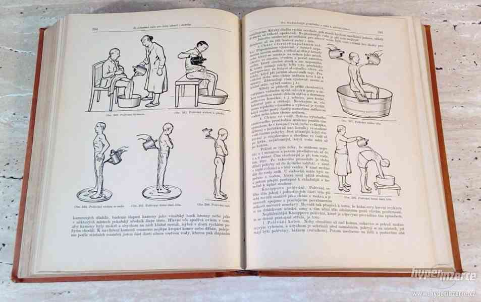 Zlatá kniha pro praktickou hospodyňku, rok 1928 - foto 6