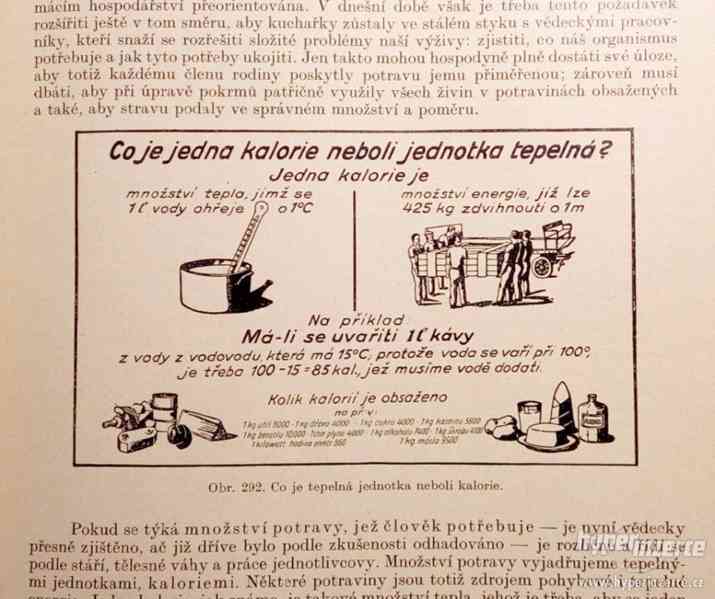 Zlatá kniha pro praktickou hospodyňku, rok 1928 - foto 12